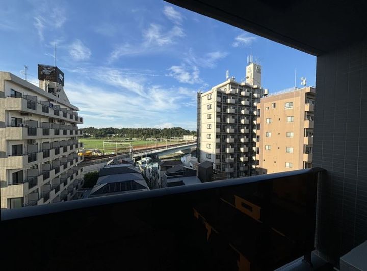 神奈川県川崎市中原区丸子通1(マンション)の賃貸物件のその他画像