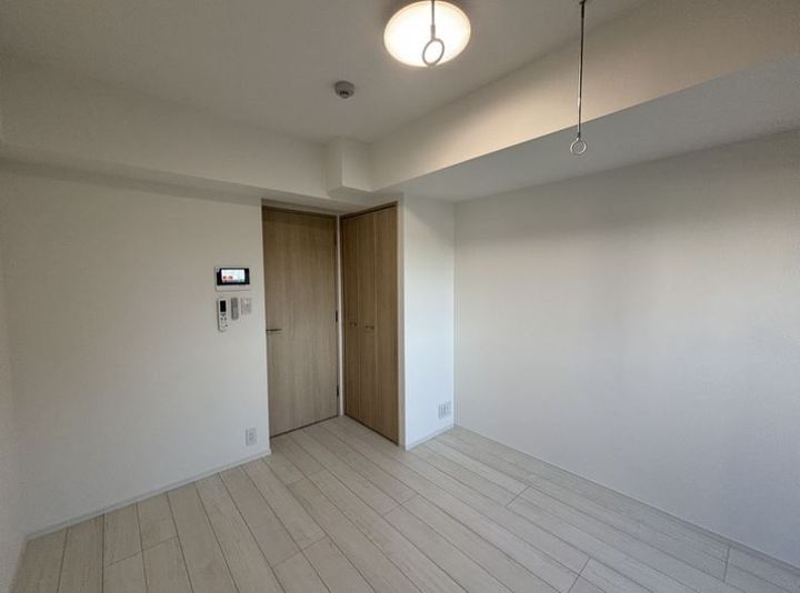 神奈川県川崎市中原区丸子通1(マンション)の賃貸物件の内装