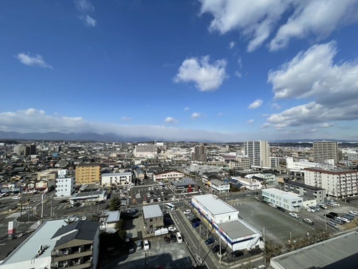 S‐RESIDENCE四日市安島aloggioのその他画像