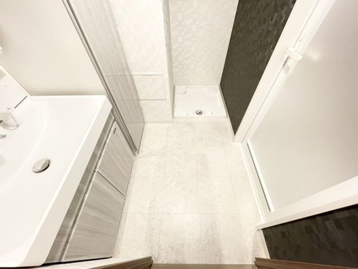 S‐RESIDENCE四日市安島aloggioの内装