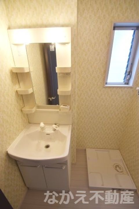 徳島県小松島市金磯町(アパート)の賃貸物件の内装