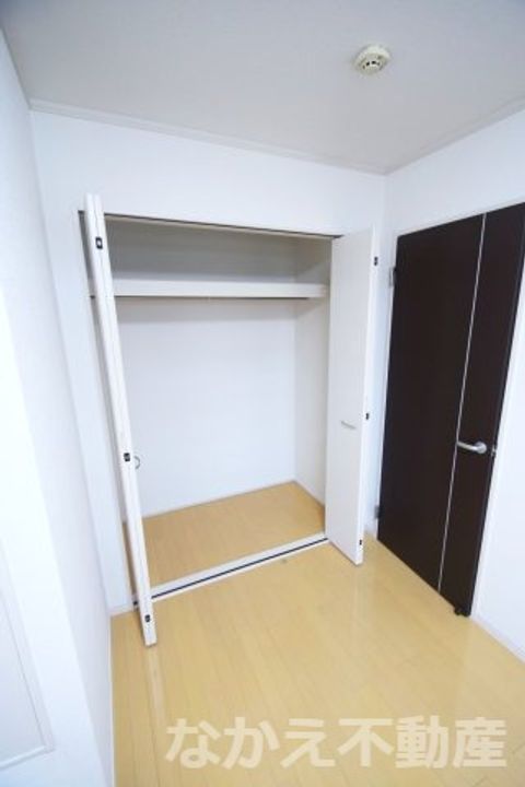 徳島県小松島市金磯町(アパート)の賃貸物件の内装