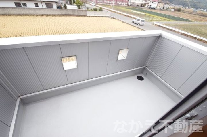 徳島県小松島市金磯町(アパート)の賃貸物件の内装