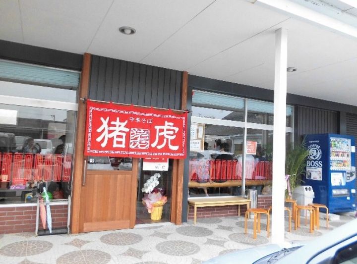 徳島県小松島市金磯町(アパート)の賃貸物件の周辺