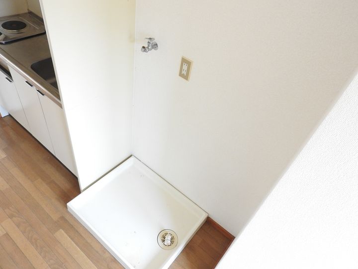 シティハウス中園のその他画像