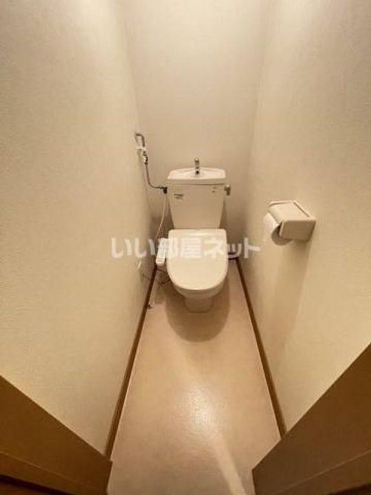 リナージュの内装