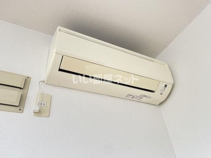 リナージュの内装