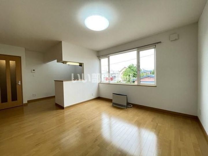 リナージュの居間