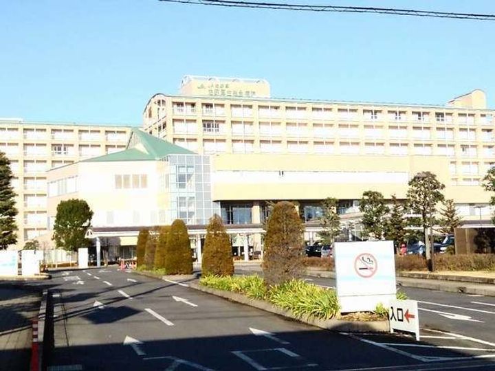 栃木県佐野市奈良渕町(アパート)の賃貸物件の周辺