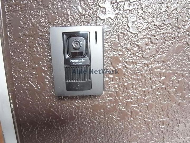 岐阜県羽島郡岐南町薬師寺7(アパート)の賃貸物件の内装