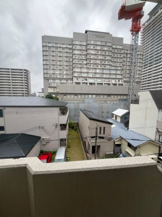 扇町第2マンションのその他画像