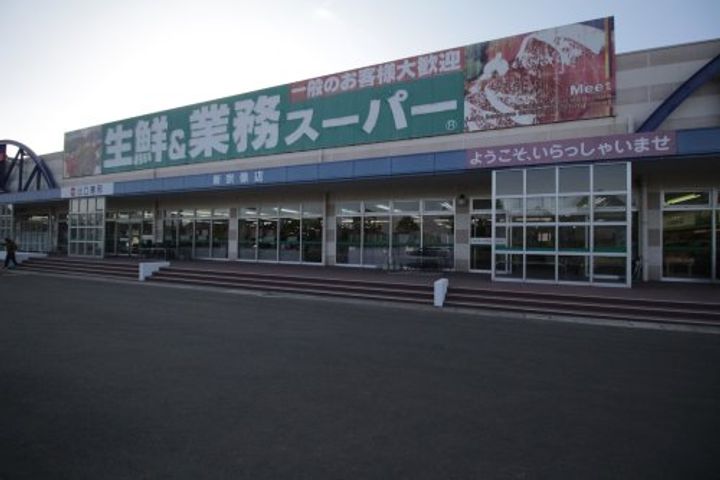 Daisy・Caldoの周辺