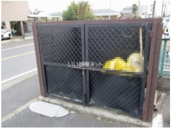 グレイスコートのその他画像