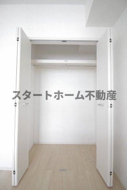 徳島県徳島市中島田町3(アパート)の賃貸物件の内装