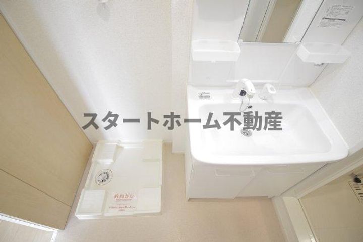 徳島県徳島市中島田町3(アパート)の賃貸物件の内装