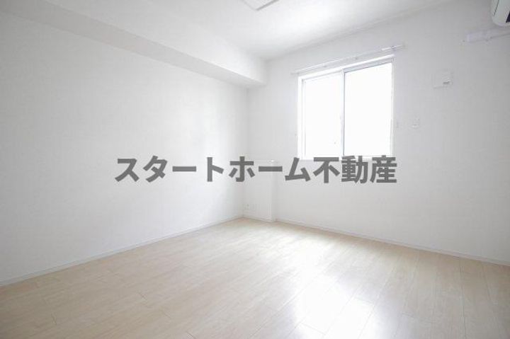 徳島県徳島市中島田町3(アパート)の賃貸物件の内装