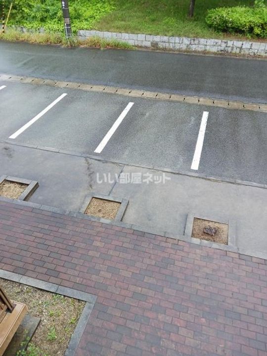 プルミエビジューの地図