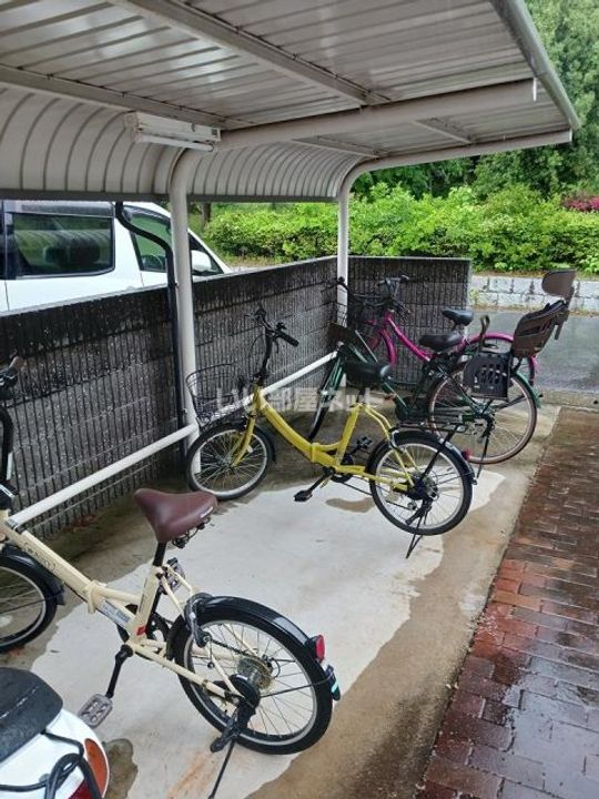 プルミエビジューの地図