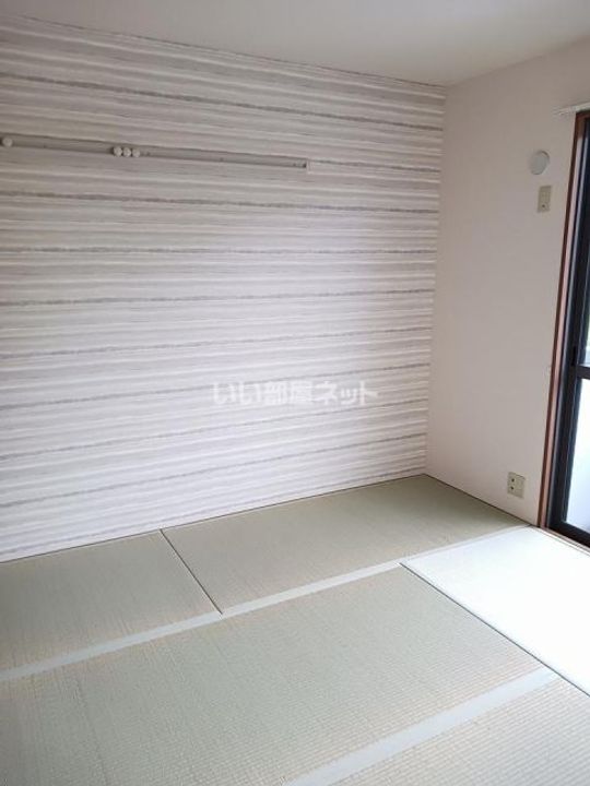 プルミエビジューの内装