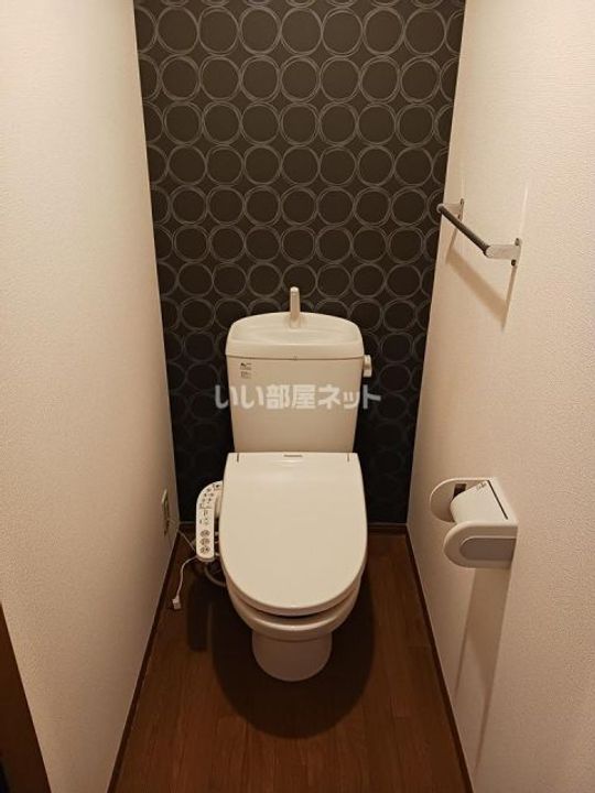 プルミエビジューの内装