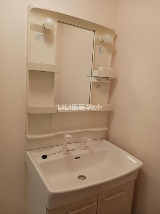 プルミエビジューの内装