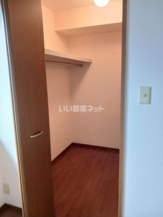 プルミエビジューの内装