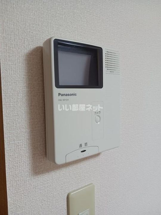 プルミエビジューの内装