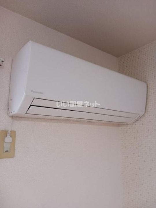 プルミエビジューの内装