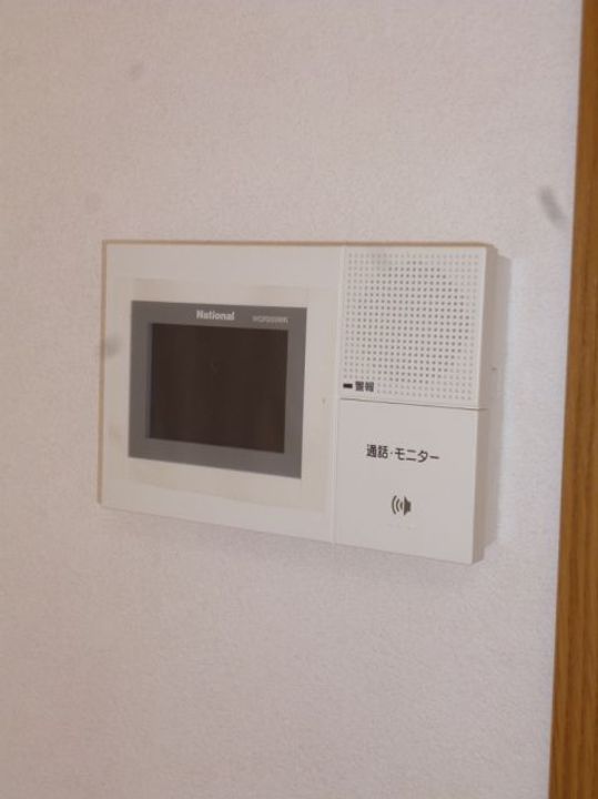 シードリーフ岡沢の内装