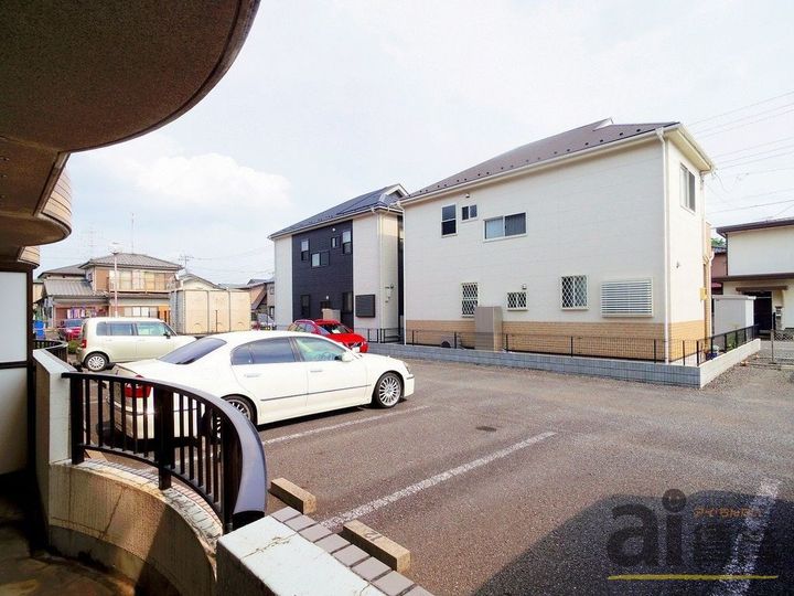 埼玉県狭山市狭山台2(マンション)の賃貸物件のその他画像