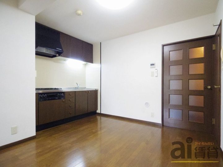 埼玉県狭山市狭山台2(マンション)の賃貸物件の居間