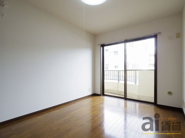 埼玉県狭山市狭山台2(マンション)の賃貸物件の内装