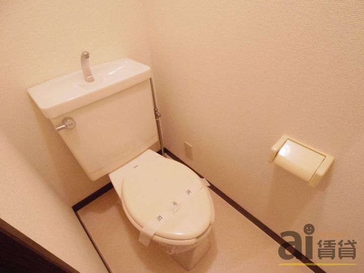 埼玉県狭山市狭山台2(マンション)の賃貸物件の内装