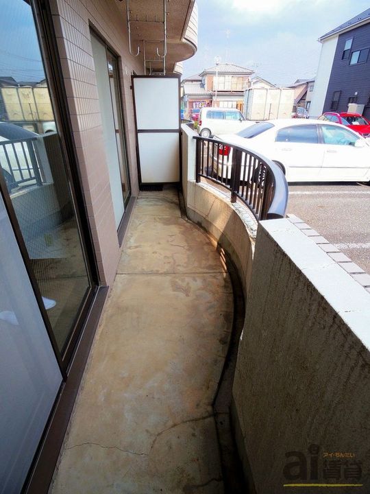 埼玉県狭山市狭山台2(マンション)の賃貸物件の内装