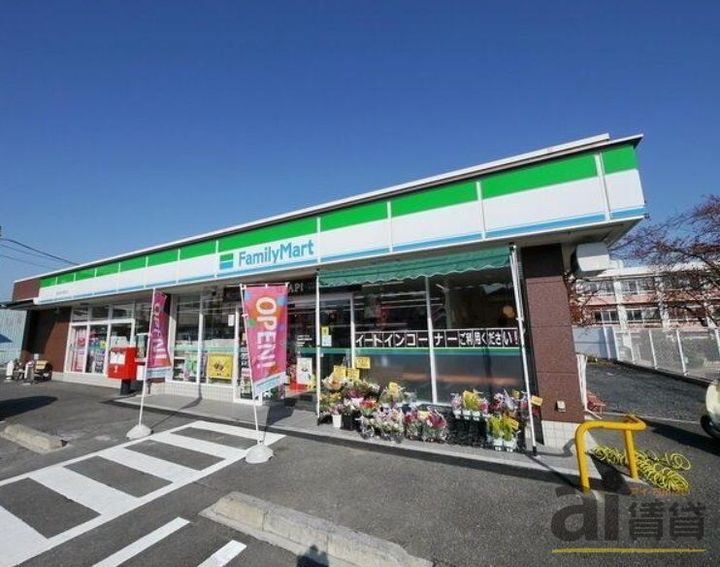 埼玉県狭山市狭山台2(マンション)の賃貸物件の周辺