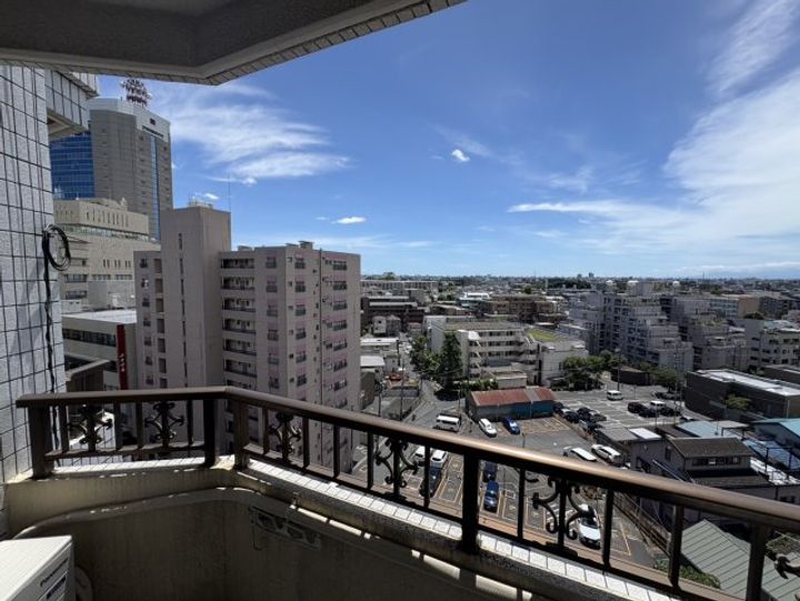 センチュリー末広のその他画像