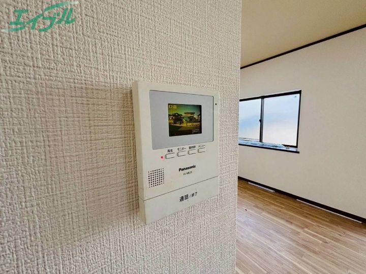 三重県名張市つつじが丘北10番町(一戸建)の賃貸物件の内装