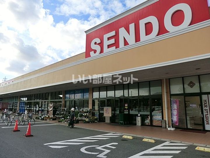 マロン クレールの周辺