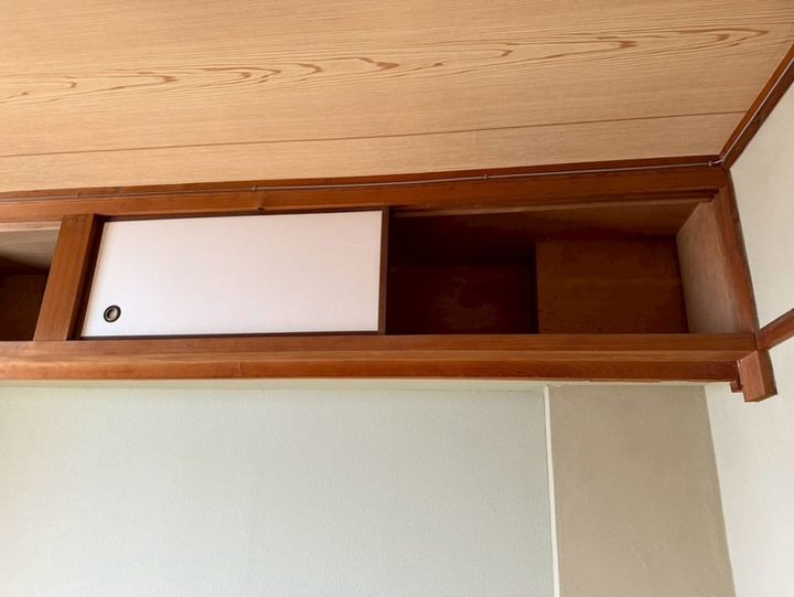 兵庫県姫路市伊伝居(マンション)の賃貸物件の内装