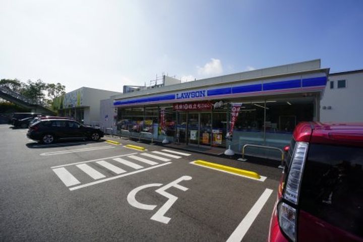 オーナーズヒルMT B棟の周辺