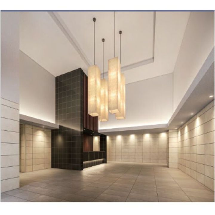 エステムコート名古屋TWIN WESTの地図
