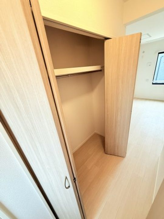 埼玉県朝霞市宮戸2(一戸建)の賃貸物件の内装