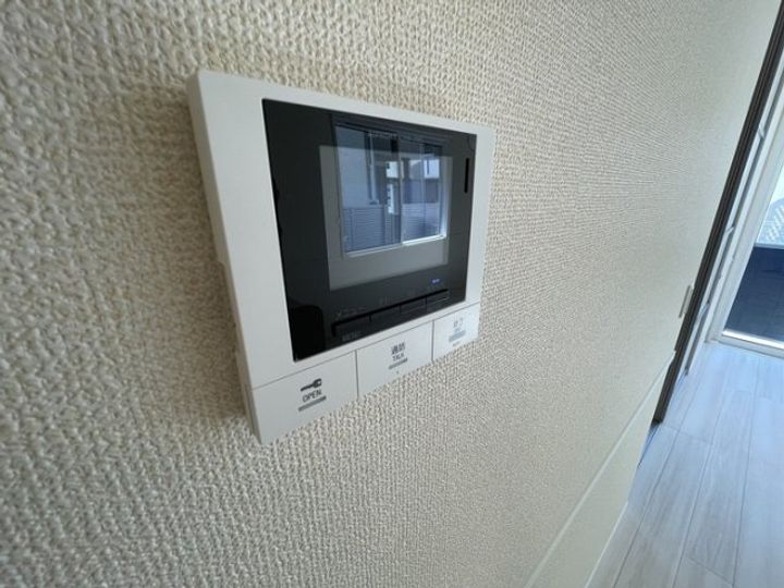 愛知県名古屋市守山区新守西(アパート)の賃貸物件の内装