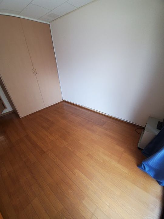 愛知県長久手市戸田谷(マンション)の賃貸物件の内装