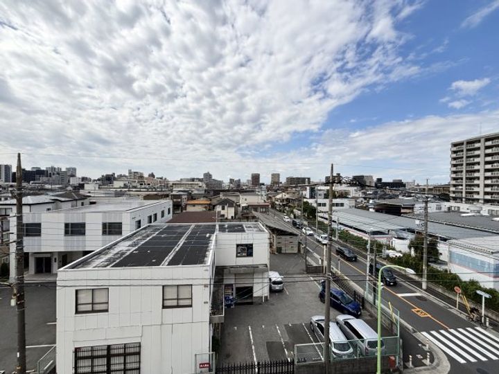 埼玉県川口市青木3(マンション)の賃貸物件のその他画像