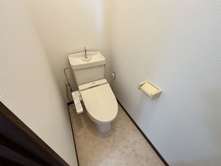 埼玉県川口市青木3(マンション)の賃貸物件の内装