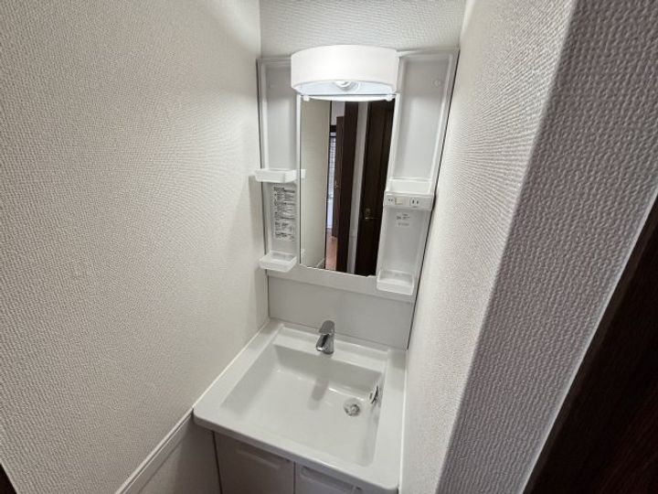 埼玉県川口市青木3(マンション)の賃貸物件の内装