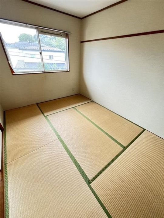 セレーノの内装