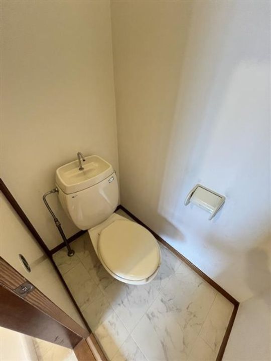 セレーノの内装