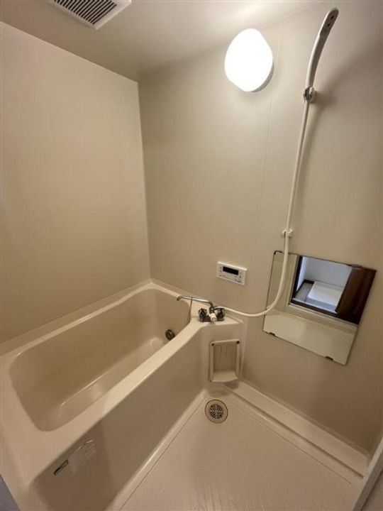 セレーノの風呂